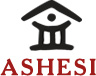 Ashesi University Logo